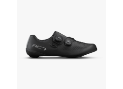 Shimano RC703 Cykelskor Bred Svart Black