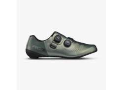 Shimano RC703 Fahrradschuhe Gr&#252;n - 39