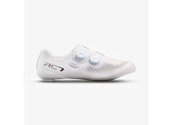 Shimano RC703 Fahrradschuhe Wei&#223; - 39,5