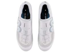 Shimano RC703 Pantofi De Ciclism Damă Alb White