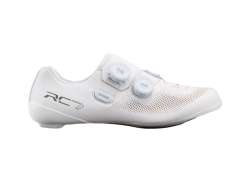 Shimano RC703 Zapatillas De Ciclismo Mujeres Blanco - 38
