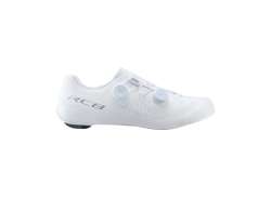 Shimano RC810 Wide Cycling Shoes White - 47