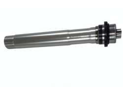 Shimano Rear Axle For. WH-RS700-C30-TL-R - Black