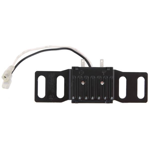 Leva Freno Con Pompante Deore Xt Bl-m8100 Destro Nero | SHIMANO | Cingolani