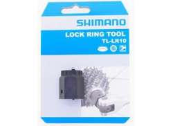 Shimano Remover Hg Without Rod TL-LR10