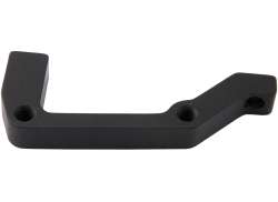 Shimano Remschijf Adapter Achter PM Rem/IS Frame Ø180mm
