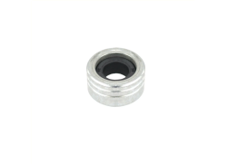 Shimano Retaining Ring 10mm For. Roller Brake - Silver