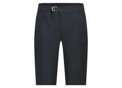 Shimano Revo Shorts 2.0 骑行裤 黑色 - 30 英尺