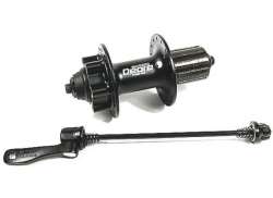 Shimano リア ハブ Deore FH-M525 8/9 スピード 32 スポーク