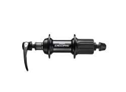 Shimano リア ハブ Deore FH-T610 36 ホール