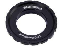 Shimano ロックリング 用. Deore XT M8010 スルー アクスル 12mm - ブラック