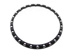 Shimano Rolamento De Roda 3/16" Para. SG-C6000-8 Direita - Prata