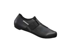 Shimano RP101 Calçado De Ciclismo Preto - 36