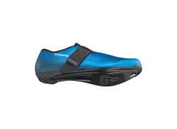 Shimano RP101 Chaussures Bleu - 44