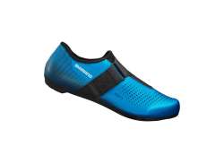 Shimano RP101 Chaussures Bleu - 48