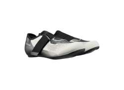 Shimano RP102 Cycling Shoes White/Black - 40