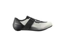 Shimano RP102 Cycling Shoes White/Black - 41