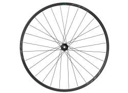 Shimano RS171 Front Wheel 28 Ø12mm Disc CL - Black