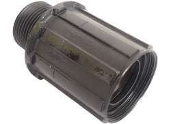 Shimano RS470 Corpo Pacco Pignoni 10/11V - Nero