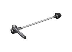 Shimano RS500-TL-R Quick Release Skewer 168mm - Black
