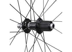 Shimano RS710 Cassette Body Complete 12S - Black