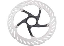 Shimano RT-CL700 브레이크 디스크 180mm Centerlock - 실버