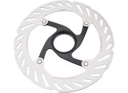 Shimano RT-CL700 Brake Disc 160mm Centerlock - Silver