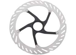 Shimano RT-CL700 Brake Disc 203mm Centerlock - Silver