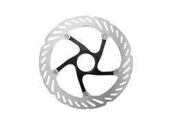 Shimano RT-CL700 Bremseskive 180mm Centerlock - S&oslash;lv