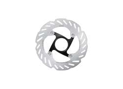 Shimano RT-CL700 Bromsskiva 140mm Centerlock - Silver