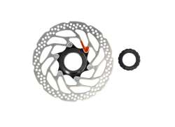 Shimano RT30 Skivebremse &Oslash;160mm CenterLock Inkl. L&aring;sering