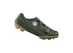 Shimano RX600 Buty Rowerowe Green