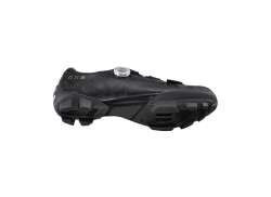 Shimano RX600 Chaussures Large Noir
