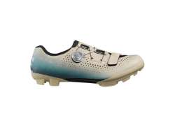 Shimano RX600 자전거 신발 베이지/블루 Beige/Blauw