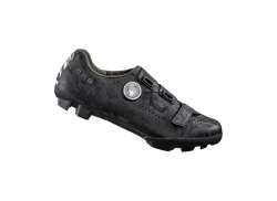 Shimano RX600 Zapatillas De Ciclismo Ancho Negro