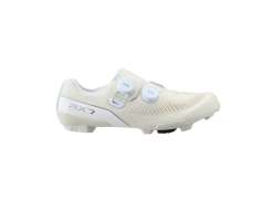 Shimano RX710 Py&ouml;r&auml;ilykeng&auml;t Hiekka/Valkoinen - 39
