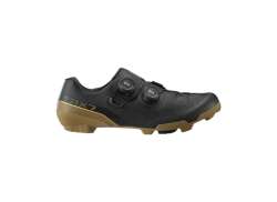 Shimano RX710 Scarpe Ciclismo Ampio Nero - 41