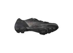 Shimano RX801 Fahrradschuhe Breit Black