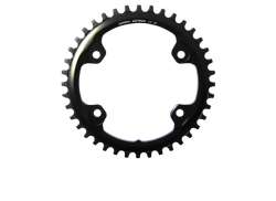 Shimano RX810 Gravel Chainring 40T Bcd 110mm - Black