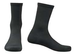 Shimano S-Phyre Fahrradsocken Schwarz - L/XL 45-48