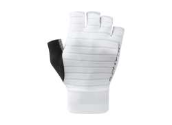 Shimano S-Phyre Flash Cykelhandsker Kort Hvid White