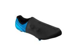 Shimano S-Phyre Inferior Cubrezapatillas Black