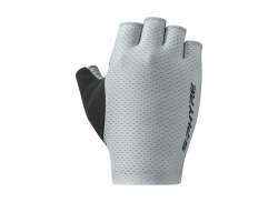 Shimano S-Phyre Leggera Cycling Gloves Short Ice Gray Ice Grijs
