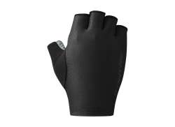 Shimano S-Phyre Leggera Cykelhandsker Kort Sort - M