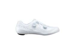 Shimano S-Phyre RC910 Narrow Cycling Shoes White - 44