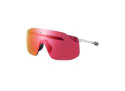 Shimano S-Phyre SL Gafas De Ciclista Ridescape Road - Matt Crystal