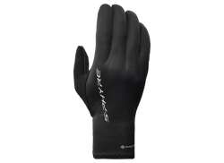 Shimano S-Phyre Thermal Fietshandschoenen Zwart - M