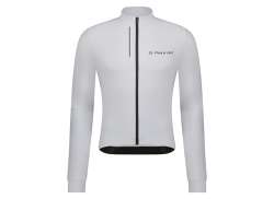 Shimano S-Phyre Thermal Fietsshirt Heren Grijs - L