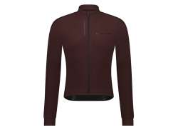 Shimano S-Phyre Thermal Koszulka Rowerowa Mezczyzni Smoky Topaz - 2XL