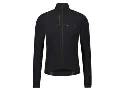 Shimano S-Phyre Wind Jacke Herren Schwarz - 2XL